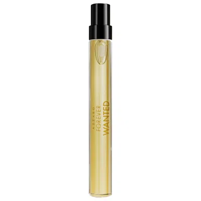 Azzaro Forever Wanted Elixir Travel Spray 0.34 Oz/10 ml In Transparent