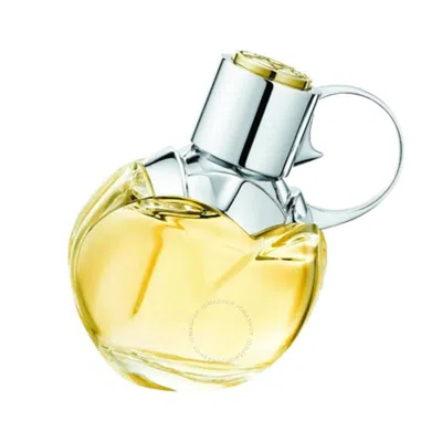 Azzaro Ladies Wanted Girl Edp Spray 2.7 oz (tester) Fragrances 3351500013838 In N/a