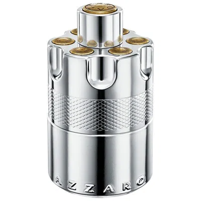 Azzaro Majestic Edp Spray 3.3 oz For Him In Default