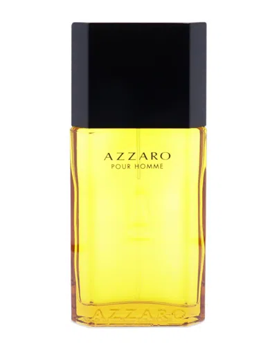 Azzaro Men's 1oz  Edt Spray