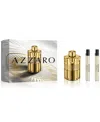 Azzaro Men's 3-pc. Forever Wanted Elixir Gift Set