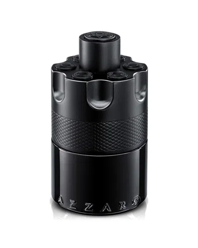 AZZARO AZZARO MEN'S 3.4OZ THE MOST WANTED EDP INTENSE SPRAY