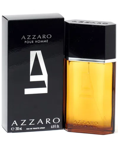 Azzaro Men's 6.8oz Pour Homme Eau De Toilette Spray