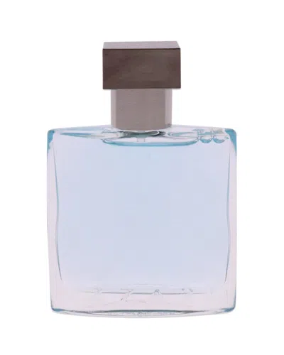 Azzaro Men's Chrome 1oz Edt Spray In Transparent