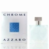 AZZARO AZZARO MEN'S CHROME EDT SPRAY 1.0 OZ FRAGRANCES 3351500020362