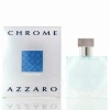 Azzaro Men's Chrome Edt Spray 1.0 oz Fragrances 3351500020362 In Chrome