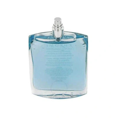 Azzaro Men's Chrome Edt Spray 3.4 oz (tester) Fragrances 3351500020423