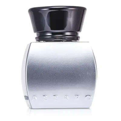 Azzaro Men's Chrome Edt Spray 4.2 oz Fragrances 3351500957002 In Gray