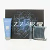 Azzaro Men's Chrome Gift Set Fragrances 3605973073678