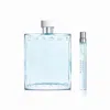 Azzaro Men's Chrome Gift Set Fragrances 3614274411133