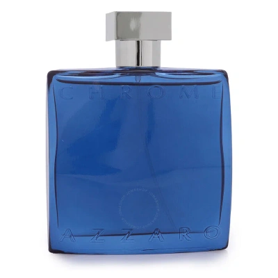 Azzaro Men's Chrome Parfum 3.4 oz Fragrances 3614273872287