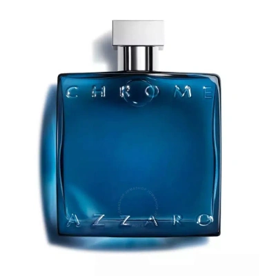 Azzaro Men's Chrome Parfum Spray 1.7 oz Fragrances 3614273905367