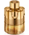 Azzaro Men's Forever Wanted Elixir, 1.69 Oz. In No Color