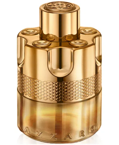 Azzaro Men's Forever Wanted Elixir, 1.69 Oz. In No Color
