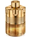 Azzaro Men's Forever Wanted Elixir, 3.38 Oz. In No Color