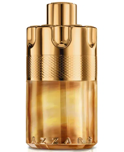 Azzaro Men's Forever Wanted Elixir, 5.07 Oz. In No Color