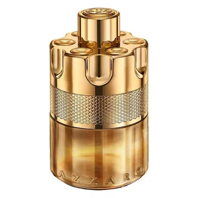 Azzaro Men's Forever Wanted Elixir Spray 3.4 oz Fragrances 3614274258073
