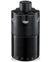Azzaro Men's The Most Wanted Eau De Parfum Intense Spray, 5 Oz.
