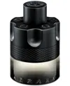 Azzaro Mens The Most Wanted Eau De Toilette Intense Fragrance Collection In No Color