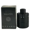 Azzaro Men's The Most Wanted Intense Edp Spray 1.7 oz Fragrances 3614273521345 In N/a