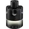 Azzaro Mens The Most Wanted Eau De Toilette Intense Fragrance Collection