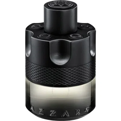AZZARO AZZARO MEN'S THE MOST WANTED INTENSE EDT SPRAY 1.7 OZ FRAGRANCES 3614274129267