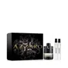 Azzaro Men's The Most Wanted Intense Gift Set Fragrances 3614274164985