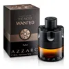 AZZARO AZZARO MEN'S THE MOST WANTED PARFUM 1.7 OZ FRAGRANCES 3614273638869