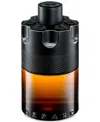 Azzaro Men's The Most Wanted Parfum, 5 Oz. In No Color