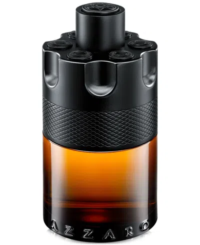 Azzaro Men's The Most Wanted Parfum, 5 Oz. In No Color