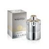 AZZARO AZZARO MEN'S WANTED EAU DE PARFUM EDP 3.4 OZ FRAGRANCES 3614273903172