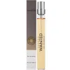 Azzaro Men's Wanted Eau De Parfum Edp Spray 0.33 oz Fragrances 3614273911108