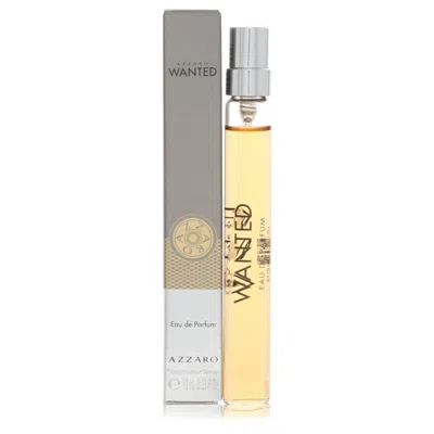 Azzaro Mini Eau De Parfum Spray -  Wanted In Default