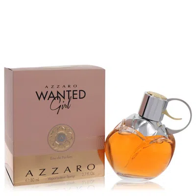 Azzaro Mini Edp 0.1 oz For Women In Multi