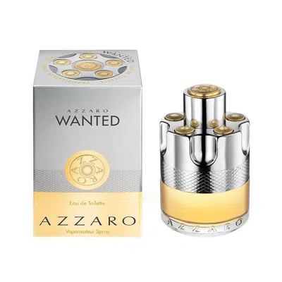 Azzaro Mini Edt Spray 1.7 oz - A Sophisticated Fragrance For Men In Default