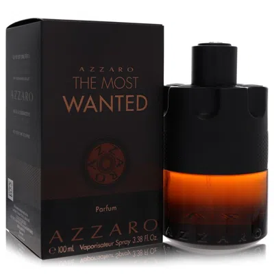 Azzaro Parfum Spray 3.4 oz For Men In Multi