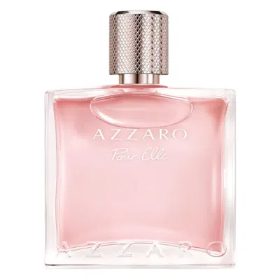 Azzaro Pour Elle Perfume