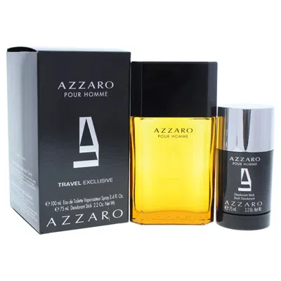 Azzaro Pour Homme By  For Men