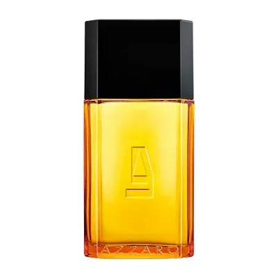 Azzaro Pour Homme Eau De Toilette In Transparent