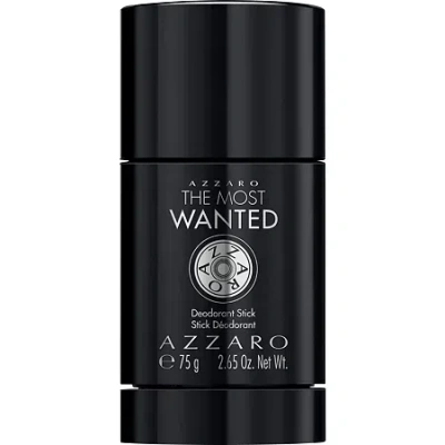 Azzaro The Most Wanted Deodorant In Sand