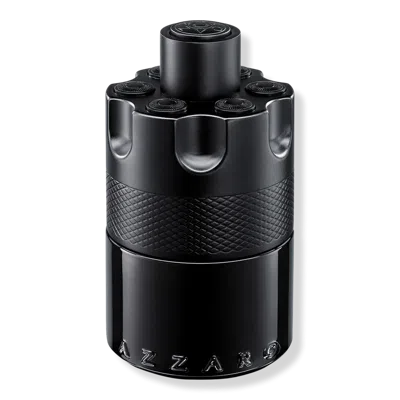 Azzaro The Most Wanted Eau De Parfum Intense - 3.4 oz