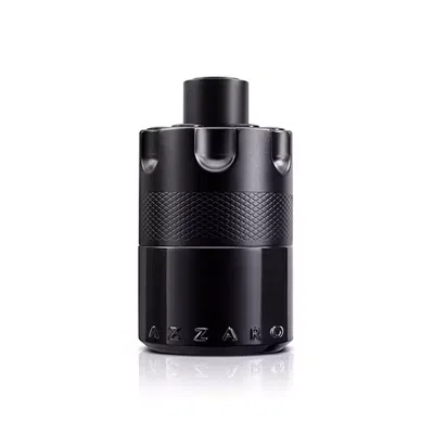 Azzaro The Most Wanted Eau De Parfum Intense 100ml Spray