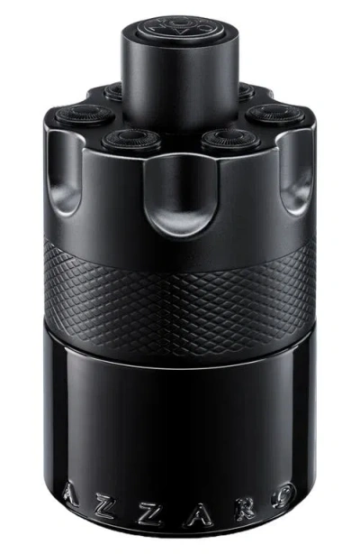 Azzaro The Most Wanted Eau De Parfum Intense
