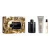 Azzaro The Most Wanted Eau De Parfum Intense 3-pice Gift Set