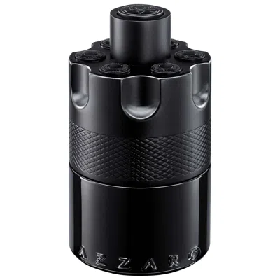 Azzaro The Most Wanted Eau De Parfum Intense 3.4 oz / 100 ml