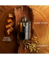 Azzaro The Most Wanted Eau De Parfum Intense Fragrance Collection In No Color