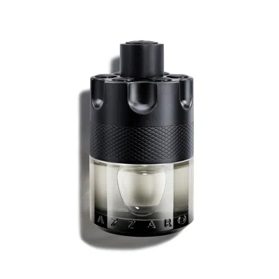Azzaro The Most Wanted Eau De Toilette Intense 100ml Spray