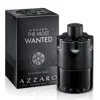 Azzaro The Most Wanted Eau De Parfum Intense Spray, 3.4-oz. In Multi