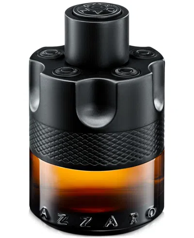 Azzaro The Most Wanted Parfum, 1.7 Oz. In No Color