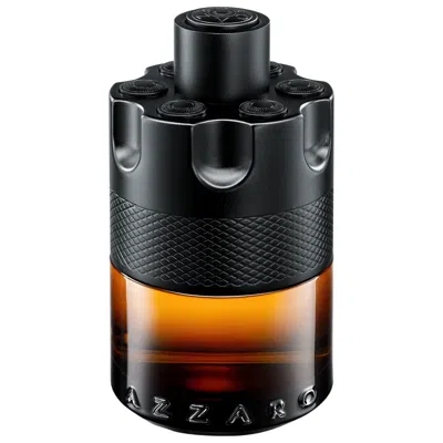 Azzaro The Most Wanted Parfum 3.4 oz / 100 ml